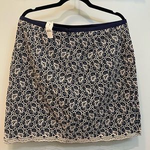J Crew Skirt. new with tags
